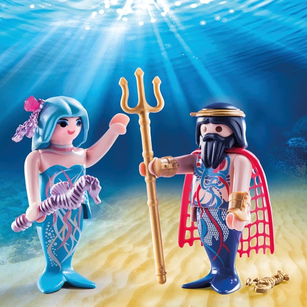 Playmobil 70082 legetøjsfigur til børn