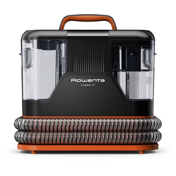 Rowenta Clean It IN5011F0 dammsugare 1,5 l Våt 400 W Utan påse