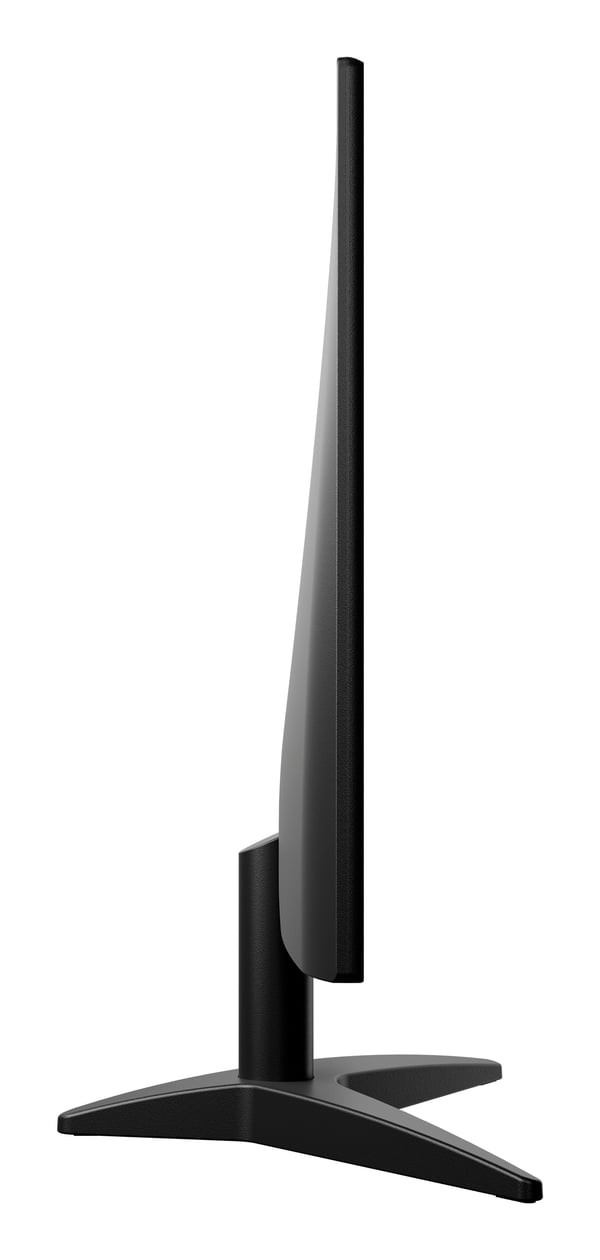 AOC B3 Q24B36X computerskærm 60,5 cm (23.8") 2560 x 1440 pixel Quad HD LED Sort
