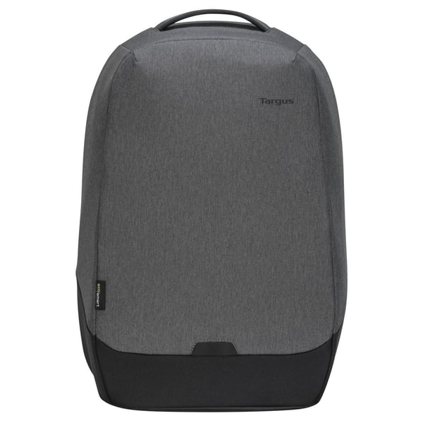 Targus TBB58802GL taske og etui til laptop 39,6 cm (15.6") Rygsæk Sort, Grå