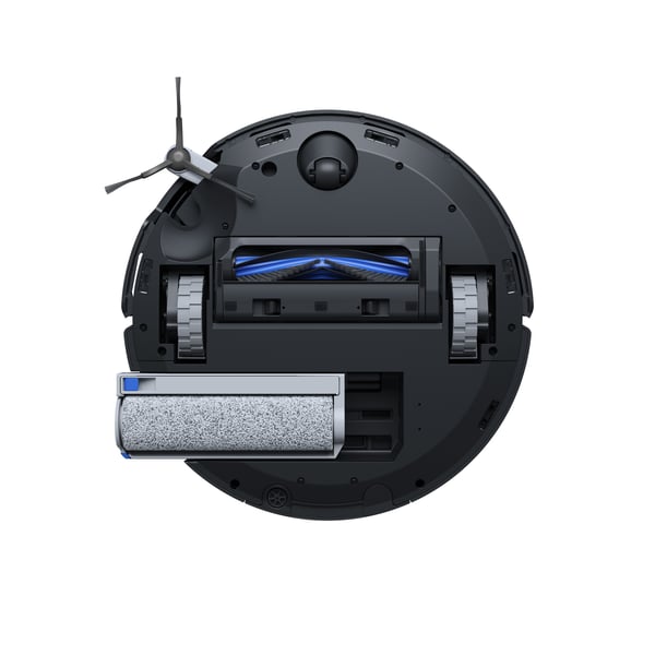 Ecovacs Deebot X8 Omni Sort