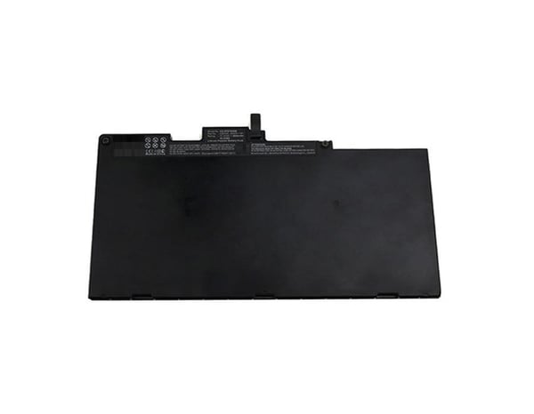 CoreParts MBXHP-BA0136 laptop reservedel Batteri