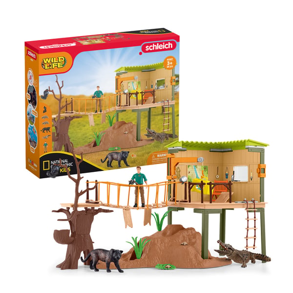 schleich WILD LIFE 42507 legetøjsfigur til børn