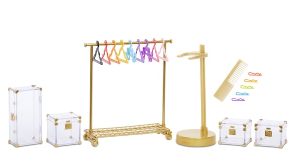 Rainbow High 571049E7C nukke