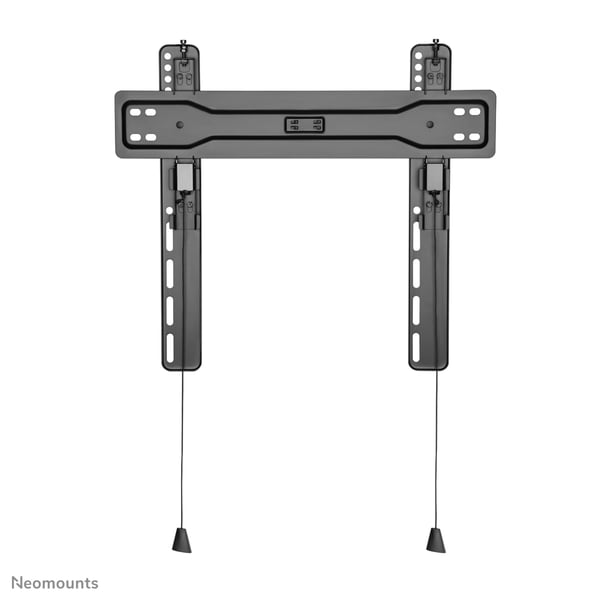 Neomounts LED-W400BLACK tv-fäste 139,7 cm (55") Svart
