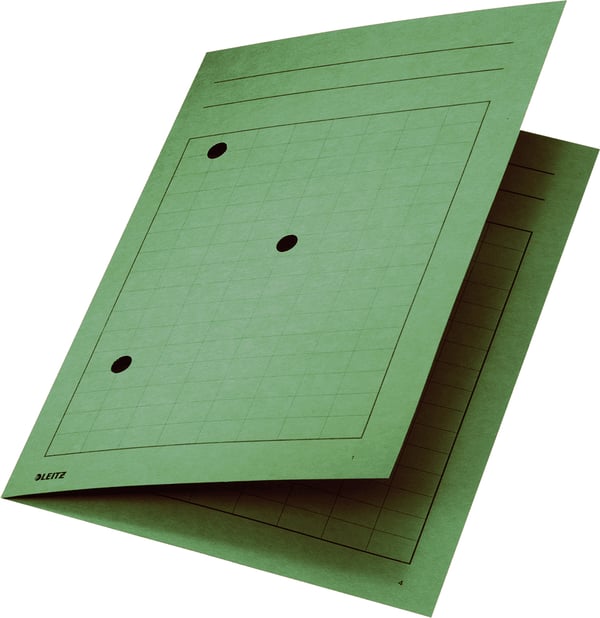 Leitz 39980055 kartonki 1 arkkia 320 g/m²
