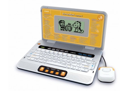VTech Schulstart Laptop E