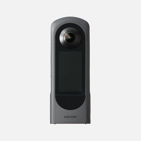 Ricoh Theta X 2023 360-kamera