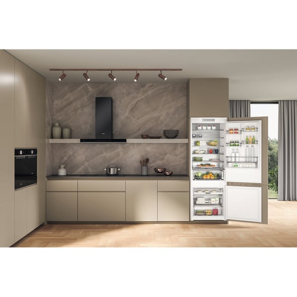 Whirlpool WH SP70 T122 Inbyggd 394 l Vit