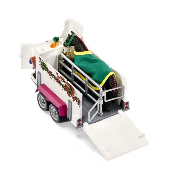 schleich HORSE CLUB 42346 legetøjssæt