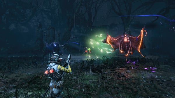 Sony Interactive Entertainment Returnal Standard PlayStation 5