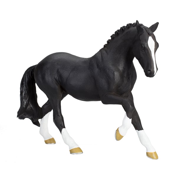 Mojo Fun Hanoverian Black (Portugal)