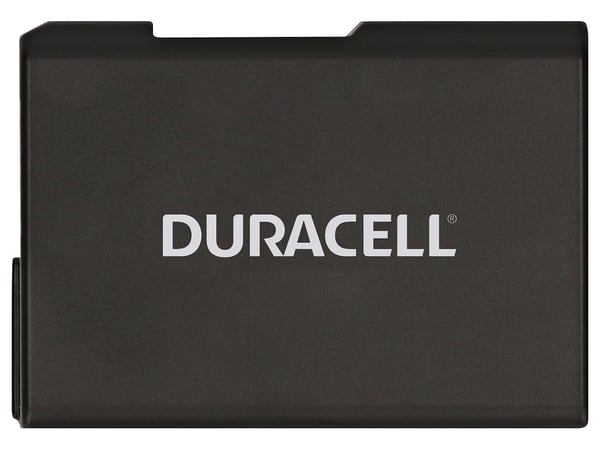 Duracell DRNEL14 batteri til kamera/videokamera Lithium-Ion (Li-Ion) 1100 mAh