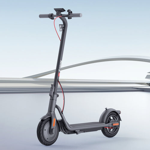 NAVEE V25 Svart 20 km/t 5,2 Ah