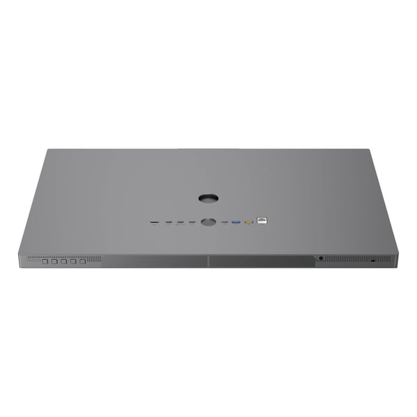 Philips Brilliance 27E3U7903/00 computerskærm 68,6 cm (27") 5120 x 2880 pixel 5K Ultra HD LCD Grå
