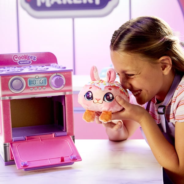 Moose Toys MS23502 legetøjsfigur til børn