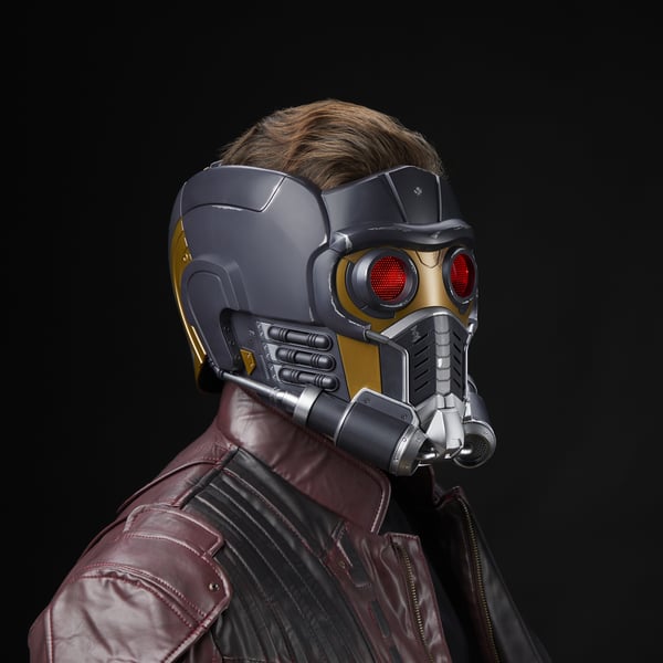 Marvel Star-Lord