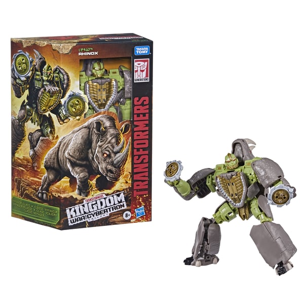 Transformers F06955X0 toy figure