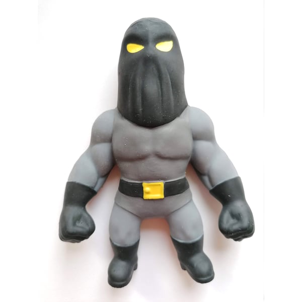 Silverlit MF4-10003 action - ja keräilyfiguuri