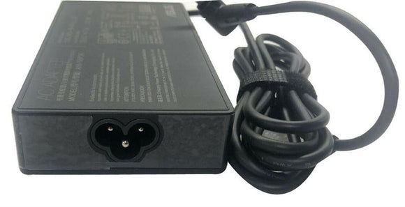 ASUS 0A001-01120100 strømadapter og vekselret Indendørs 200 W Sort