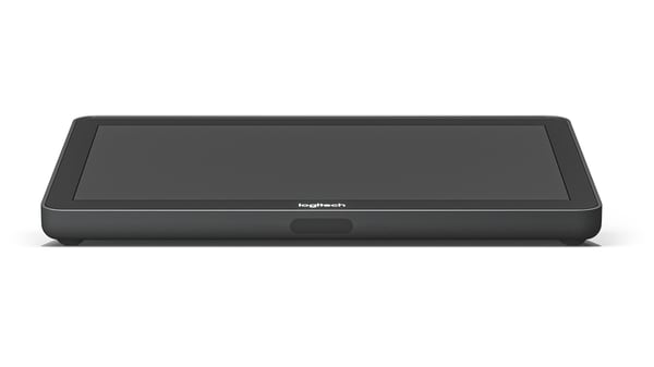Logitech Tap Rally Bar Bundle Zoom videokonferenssystem Nätverksansluten (Ethernet) Videokonferenssystem för grupper