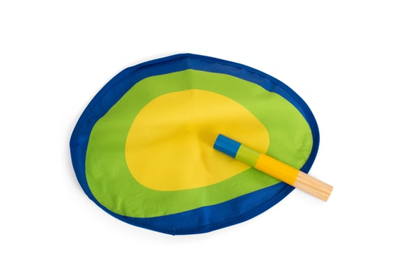 BS Toys GA411 aktive/færdighedsspil & legetøj Legesæt