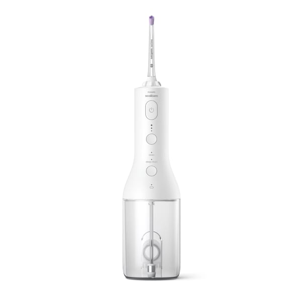 Philips Cordless Power Flosser 3000 HX3826/31 Hammasvälisuihku