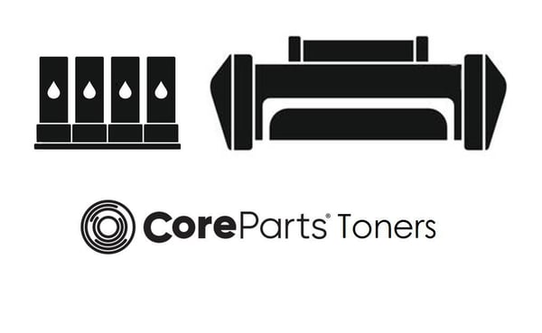CoreParts MSP141358 Skrivare/Skanner Reservdel & Tillbehör