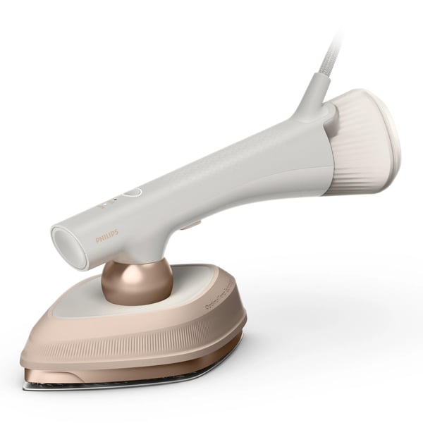 Philips GC213/10 silitysrauta 1800 W Valkoinen, Nougat