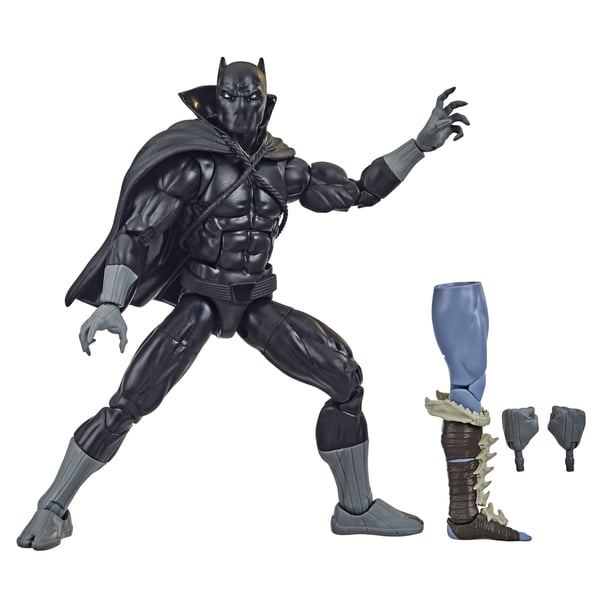 Marvel Black Panther
