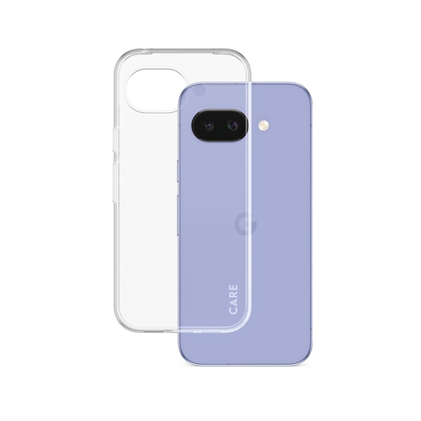 PanzerGlass CARE™ by ® X-Ray Case Google Pixel 10a 5G PanzerGlass CARE™ by ® X-Ray Case Google Pixel 10a 5G
