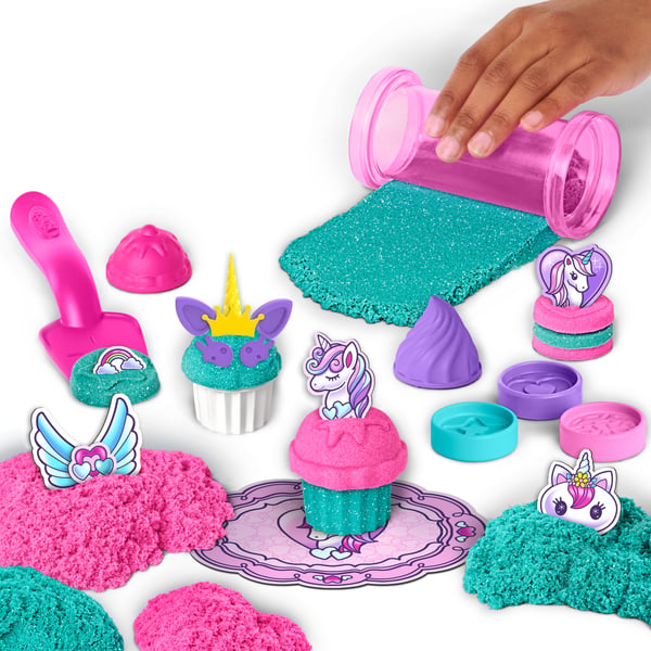 Kinetic Sand 6065201 hobby- och konstleksak