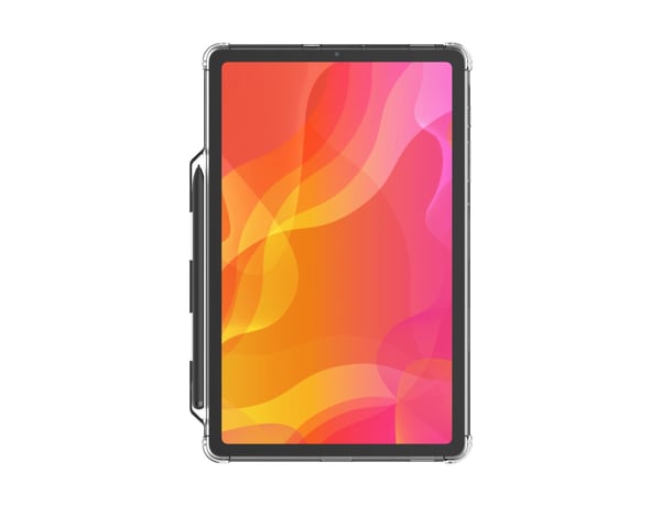 Samsung Araree S Cover 26,4 cm (10.4") Suojus Läpinäkyvä