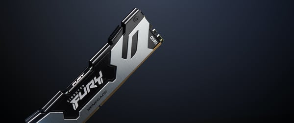 Kingston Technology FURY Renegade RAM-minnen 48 GB 1 x 48 GB DDR5 6400 MT/s 288-pin DIMM