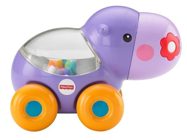 Mattel BGX29 push-pull lelu