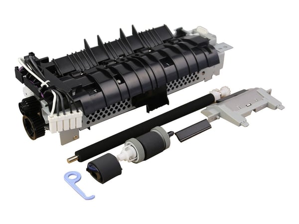 CoreParts MSP2755 Printer-/scanner-reservedel og -tilbehør Vedligeholdelsessæt 1 stk CoreParts MSP2755 Printer-/scanner-reservedel og -tilbehør Vedligeholdelsessæt 1 stk