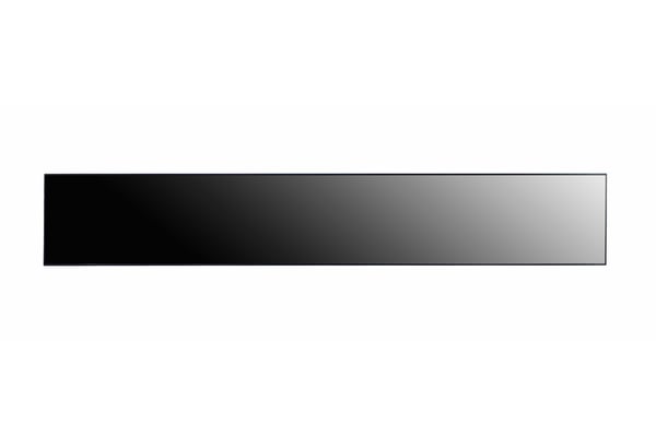 LG 86BH5F-M skilte display Digital fladpaneldisplay 2,18 m (86") LCD Wi-Fi 500 cd/m² Sort WebOS 24/7