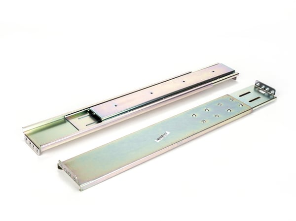 Vertiv Liebert RMKIT18-32 Sliding Rails Stativskinne