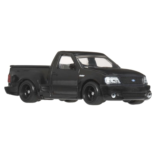 Hot Wheels Power Trip '99 Ford F150 SVT Lightning