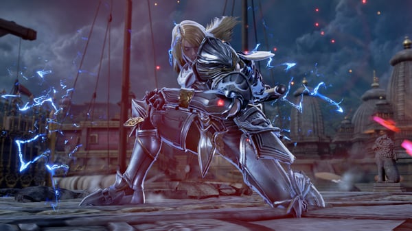 BANDAI NAMCO Entertainment SoulCalibur VI PlayStation 4