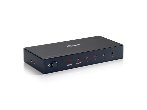 Equip 332714 video-splitter HDMI 4x HDMI Equip 332714 video-splitter HDMI 4x HDMI
