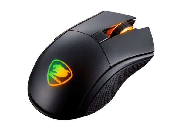 COUGAR Revenger S mus Spil USB Type-A Optisk 12000 dpi