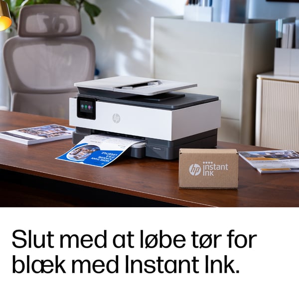 HP Officejet Pro 8134e All-in-One