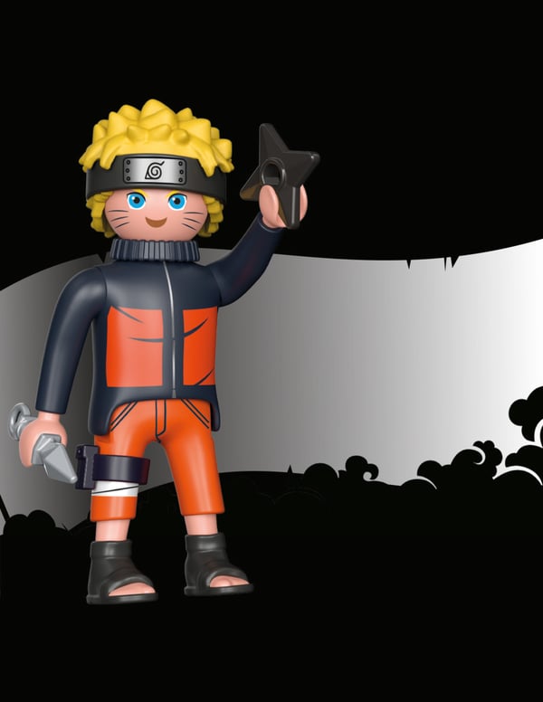 Playmobil 71096 leksaksfigurer