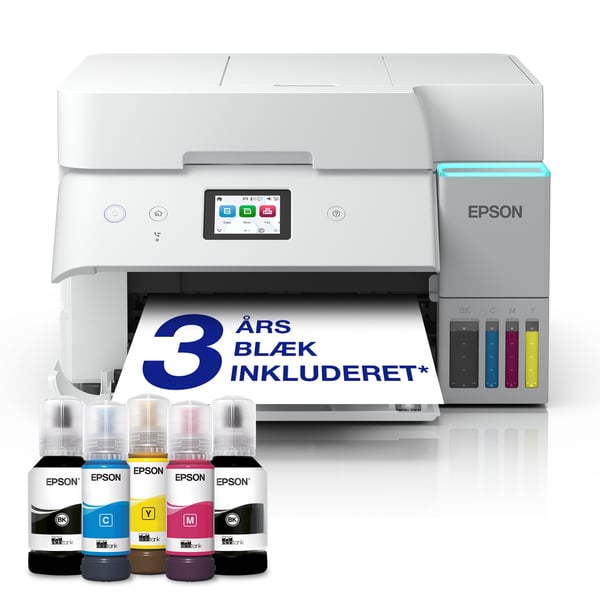 Epson EcoTank ET-4956