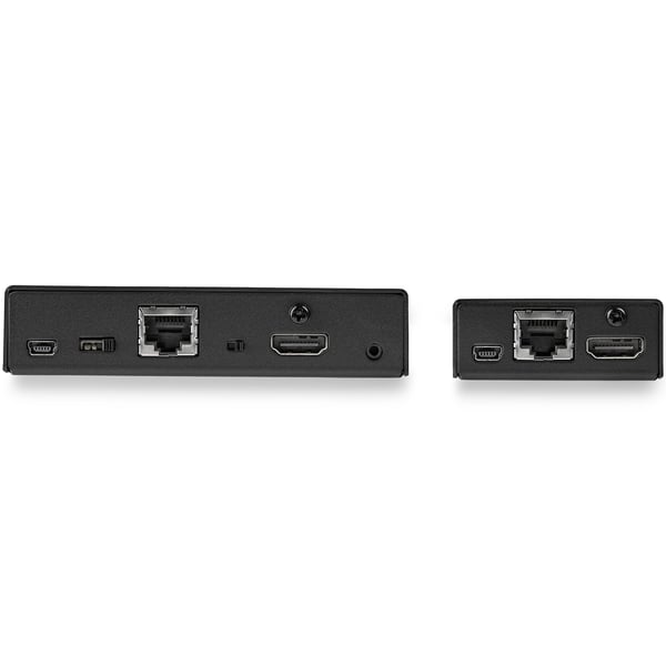 StarTech.com HDMI över IP Extender Kit med avancerad komprimering