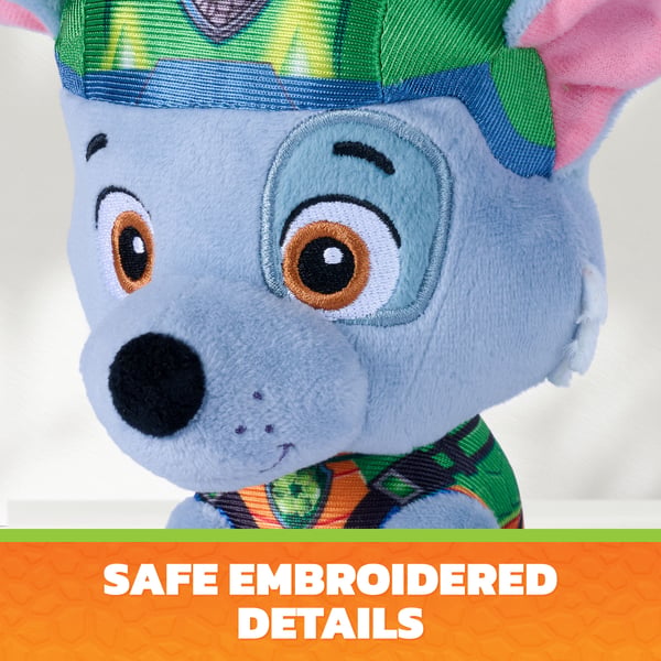 PAW Patrol 6075289 tøjdyr