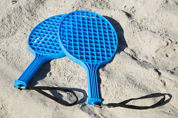 Bex Sport Sunsport Tether Ball Smashball