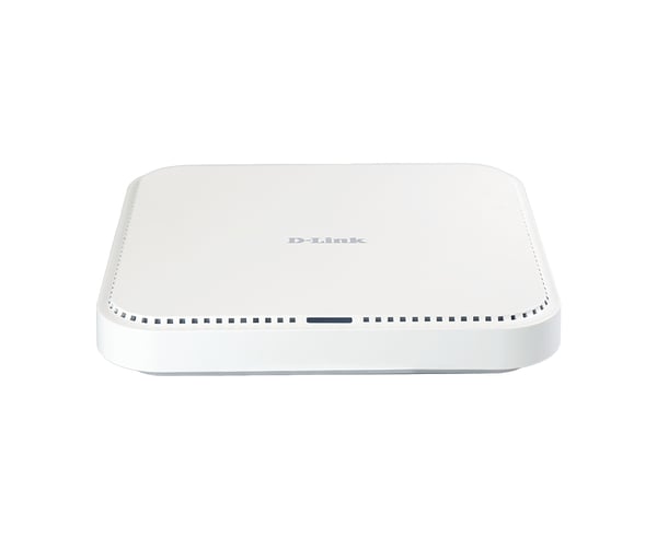 D-Link DAP-E3620 WLAN adgangspunkt 2882 Mbit/s Hvid Strøm over Ethernet (PoE)