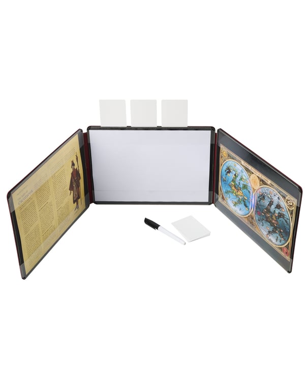 Asmodee 5706569500221 brädspelstillbehör Korthållare